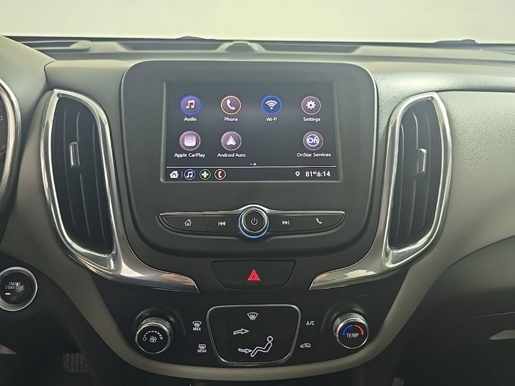 Used 2020 Chevrolet Equinox LS image 9