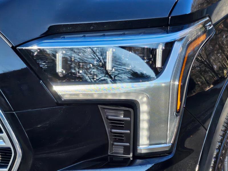 Used 2024 Toyota Sequoia Capstone image 19