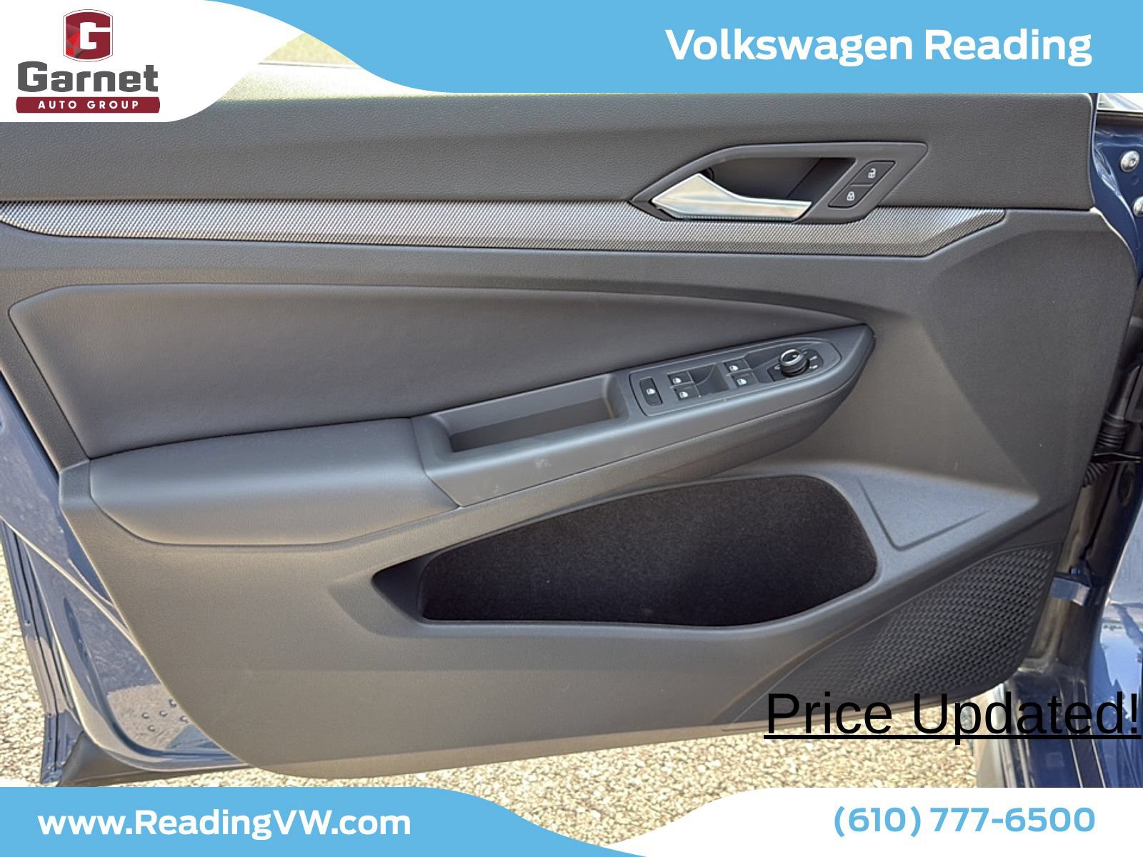 Used 2025 Volkswagen GTI Autobahn FWD image 12