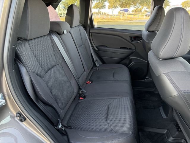 Used 2025 Subaru Forester Premium w/ Convenience Package #1 image 30