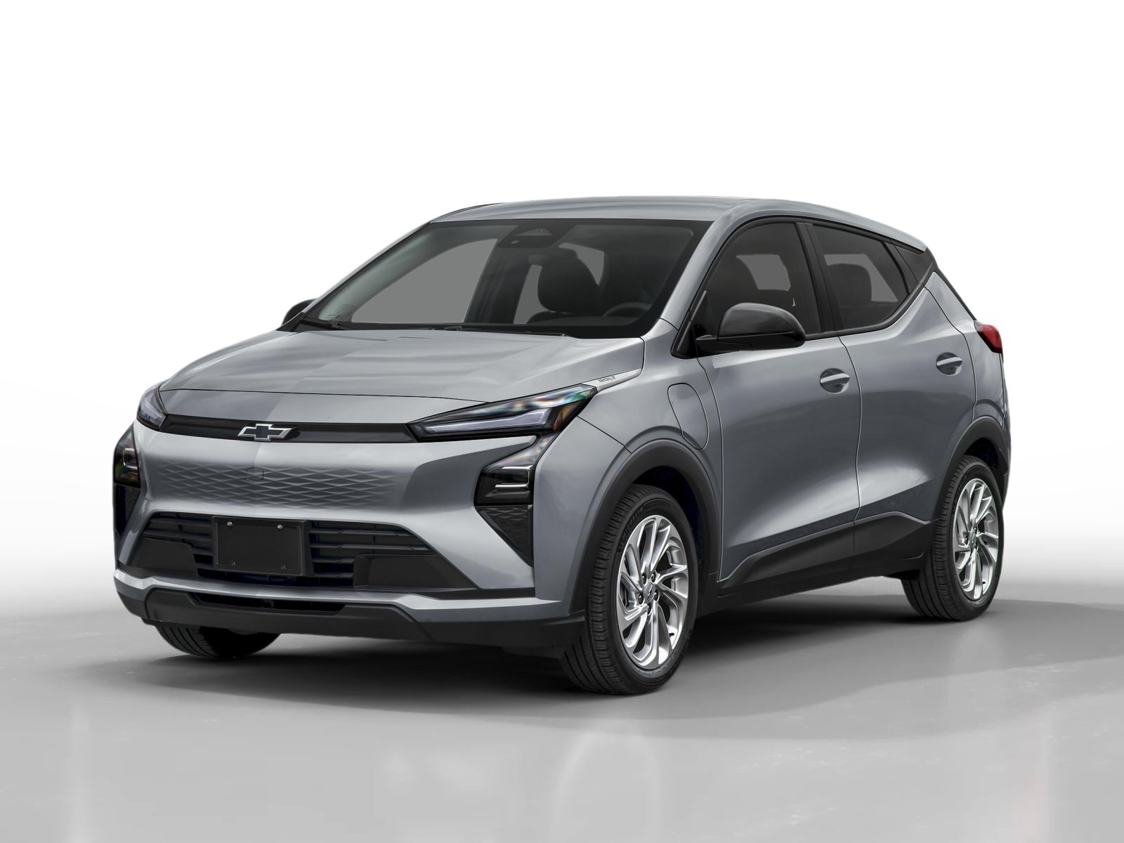 New 2027 Chevrolet Bolt RS w/ Technology Package