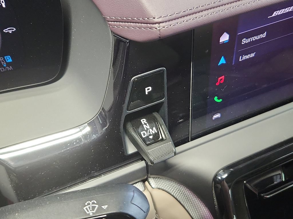 New 2026 Porsche Panamera 4 AWD/4WD image 15