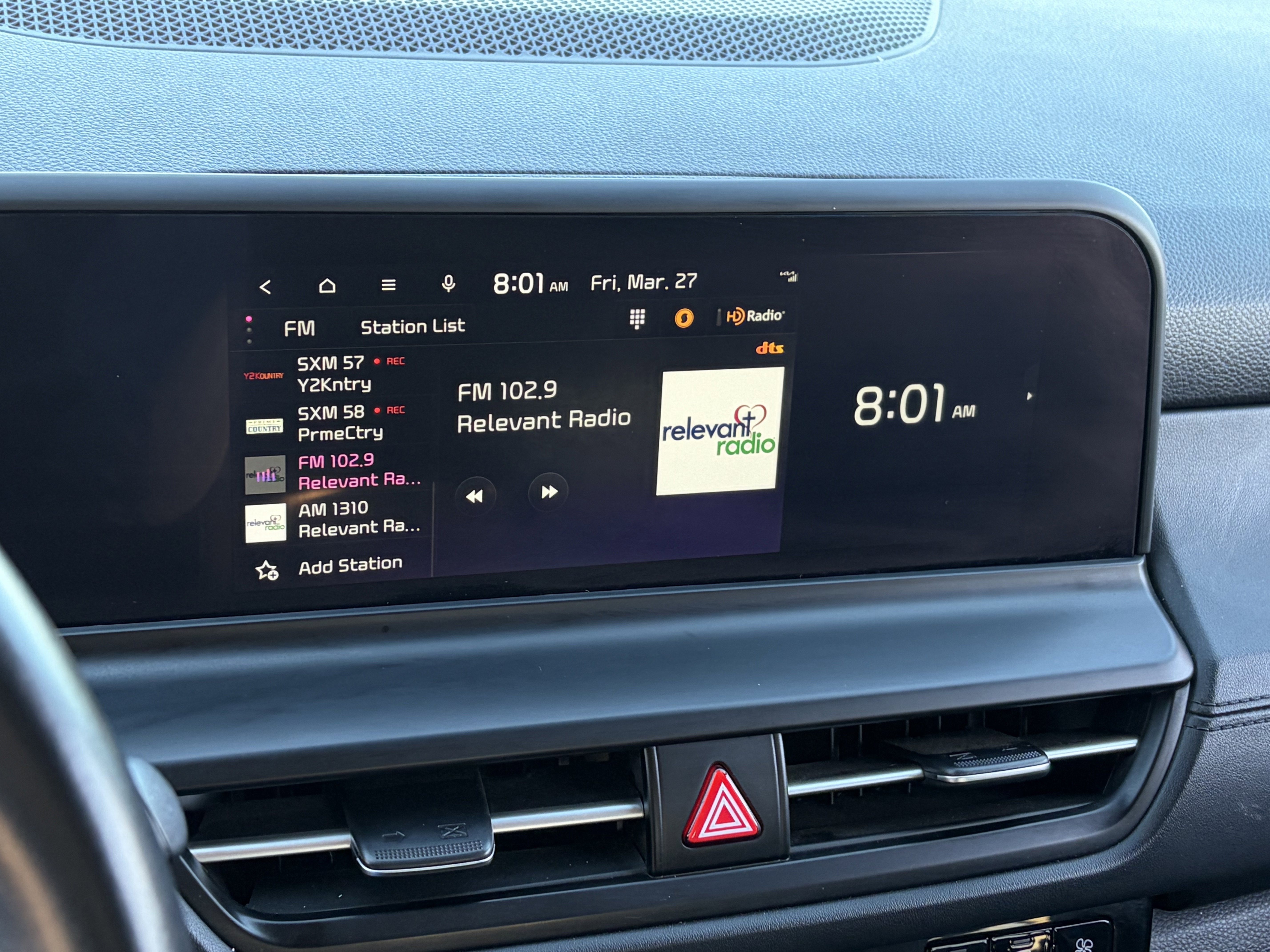 Certified 2024 Kia Seltos EX image 24