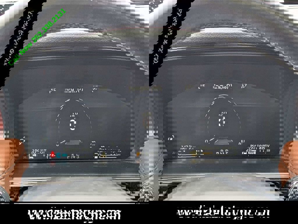 Used 2023 Lincoln Nautilus Reserve image 33