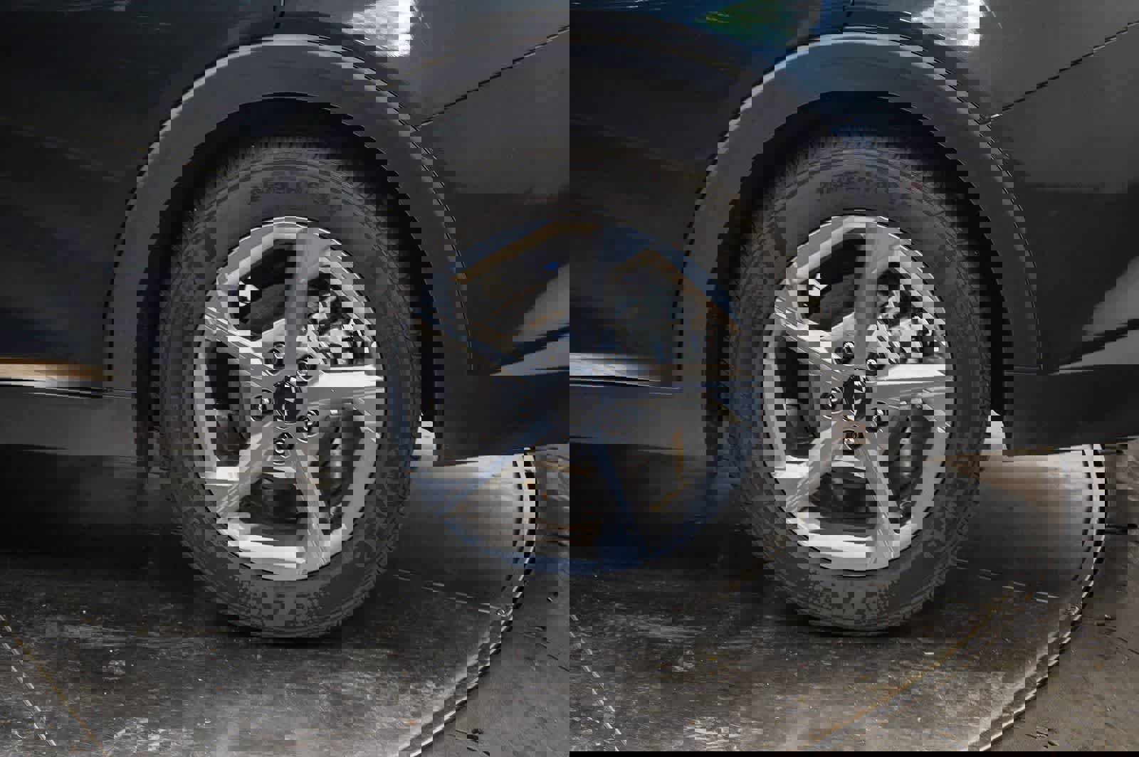 Used 2025 Kia K4 LXS image 10