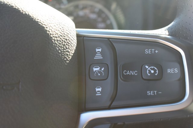 New 2026 RAM 2500 Tradesman image 20