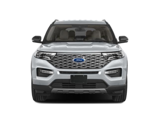 Used 2023 Ford Explorer Platinum w/ Technology Package AWD/4WD image 4