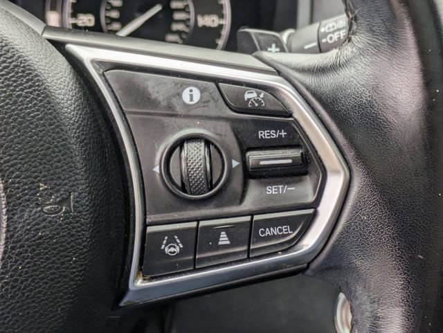 Used 2022 Acura RDX w/ Technology Package image 22