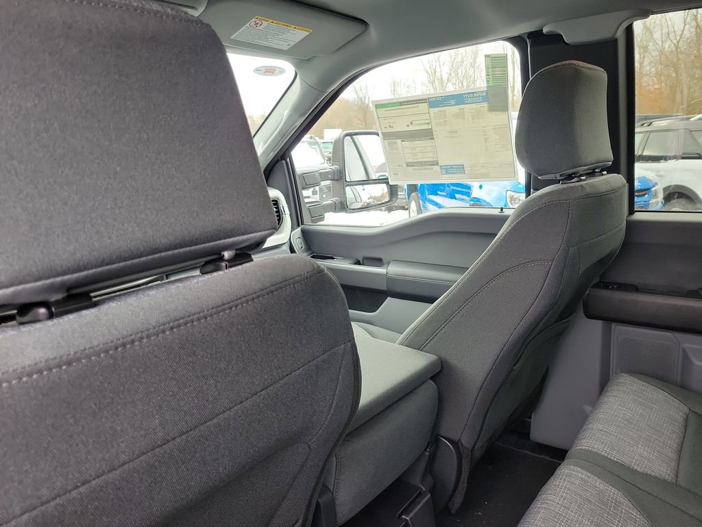 New 2026 Ford F250 XLT image 29