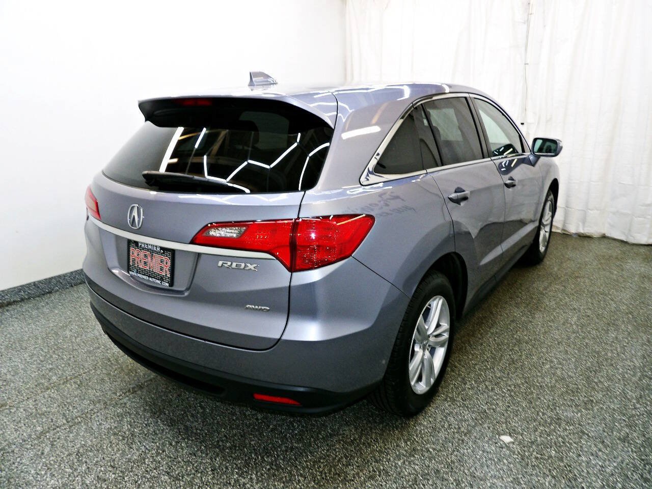 Used 2014 Acura RDX AWD image 6