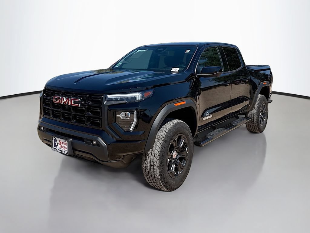 Used 2023 GMC Canyon Elevation w/ Convenience Package RWD image 3