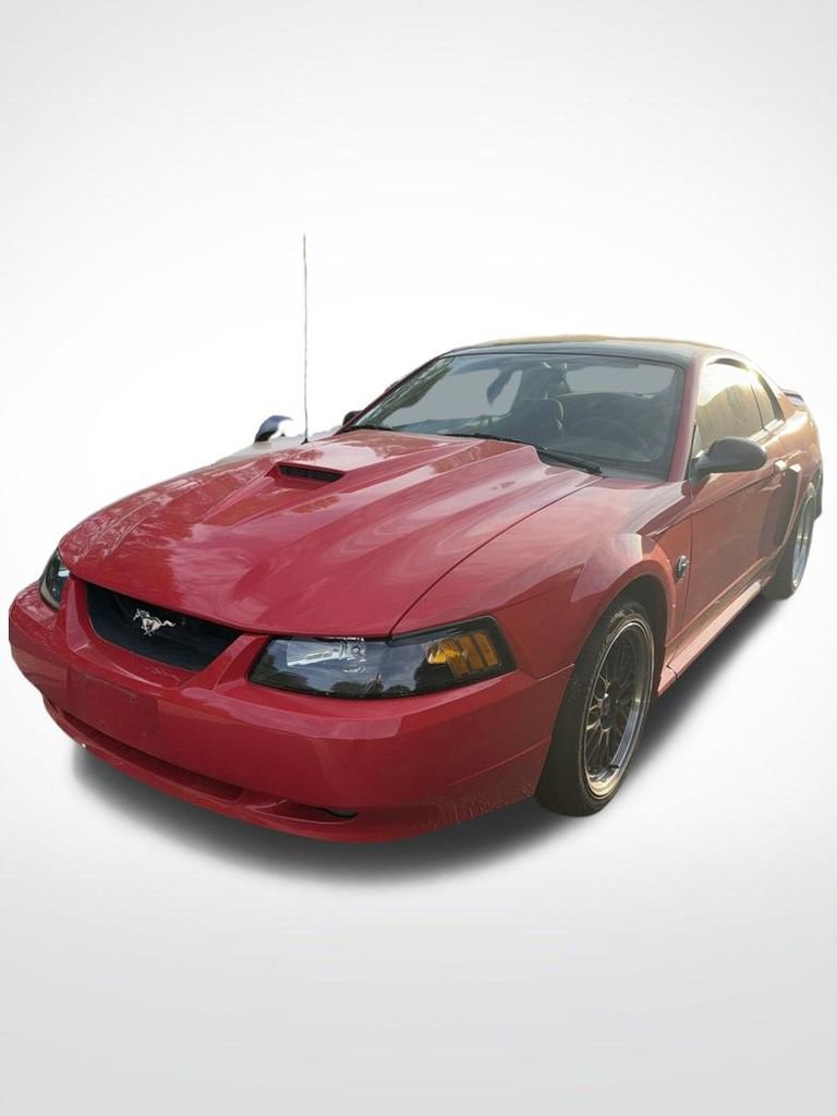 Used 2004 Ford Mustang GT RWD image 10