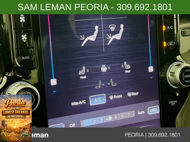 New 2026 RAM 1500 Big Horn image 21