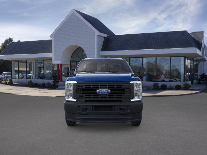 New 2026 Ford F250 XL w/ XL Driver Assist Package image 6