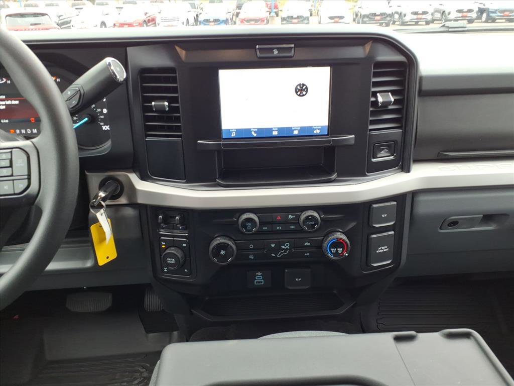 New 2026 Ford F250 XLT image 10