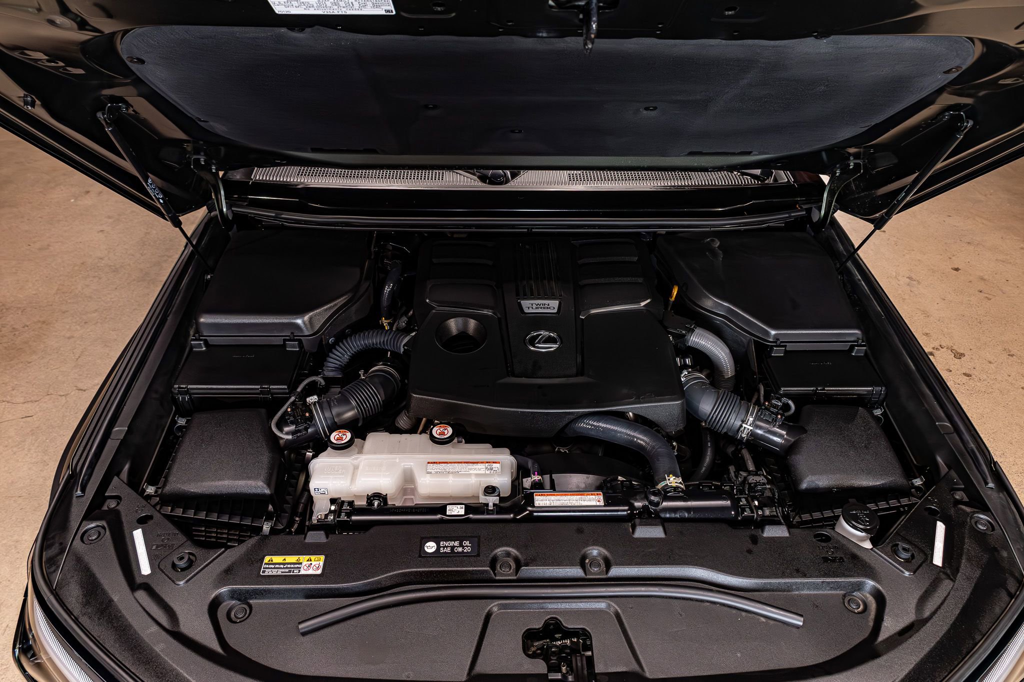 Used 2024 Lexus GX 550 image 30