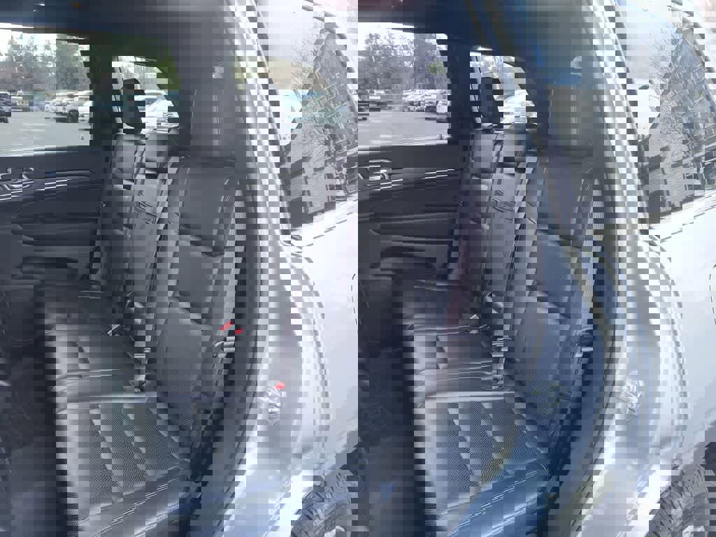 Used 2021 Jeep Grand Cherokee Limited w/ Premium Lighting Group image 23