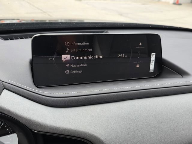 New 2026 MAZDA CX-30 Aire Edition image 18