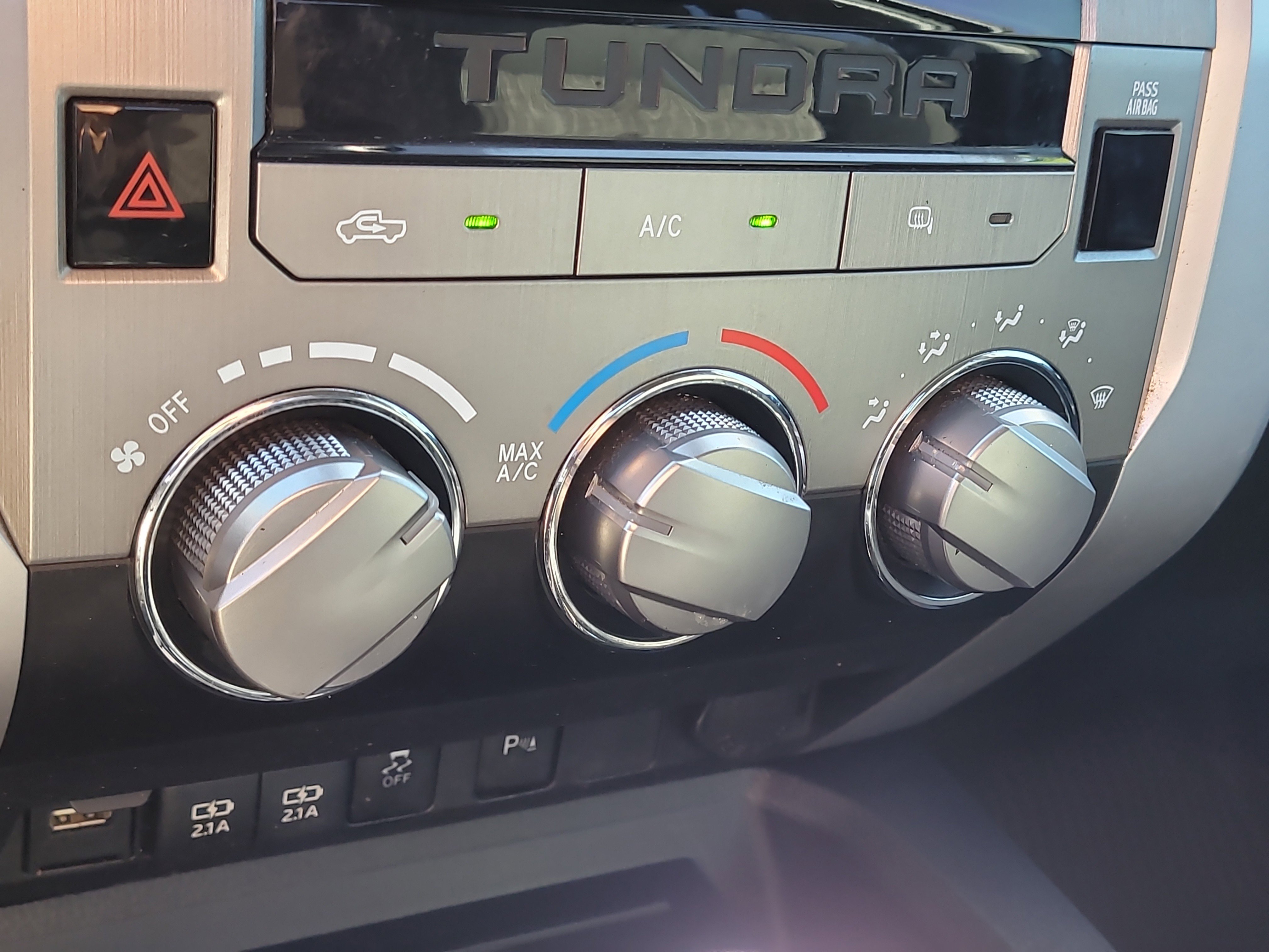 Certified 2021 Toyota Tundra SR5 image 24