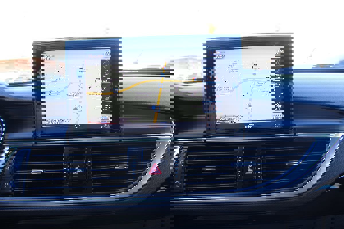 Used 2014 Audi S7 Prestige w/ Driver Assistance Package image 29