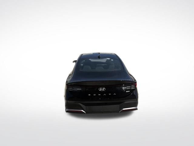 New 2026 Hyundai Sonata Blue FWD image 4