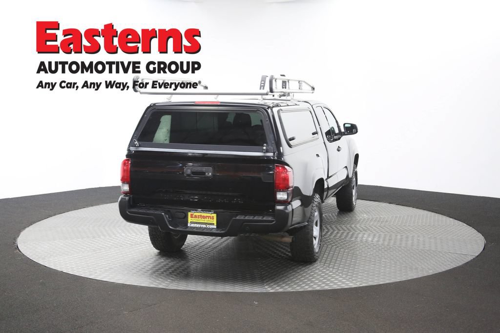 Used 2023 Toyota Tacoma SR AWD/4WD image 37