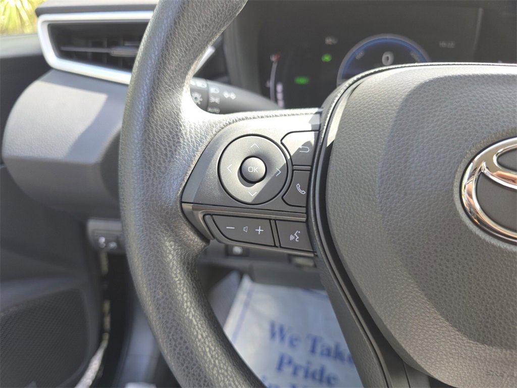 New 2026 Toyota Corolla LE image 29