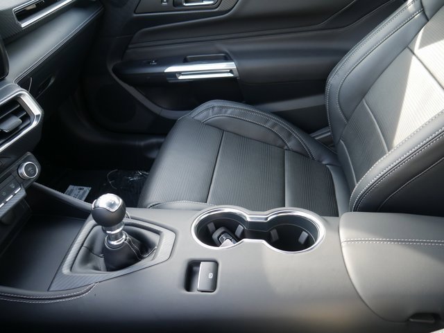 New 2025 Ford Mustang GT Premium image 22