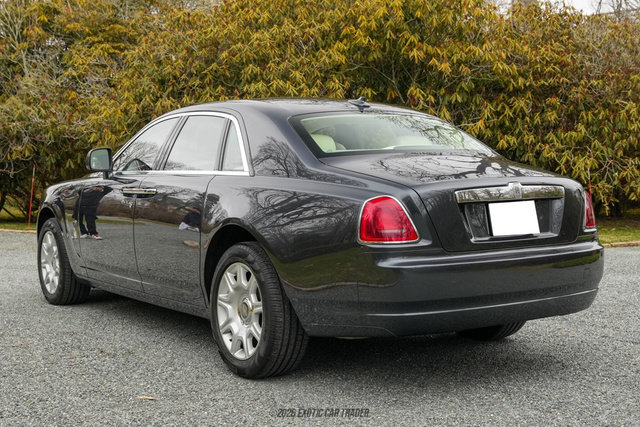 Used 2011 Rolls-Royce Ghost image 6