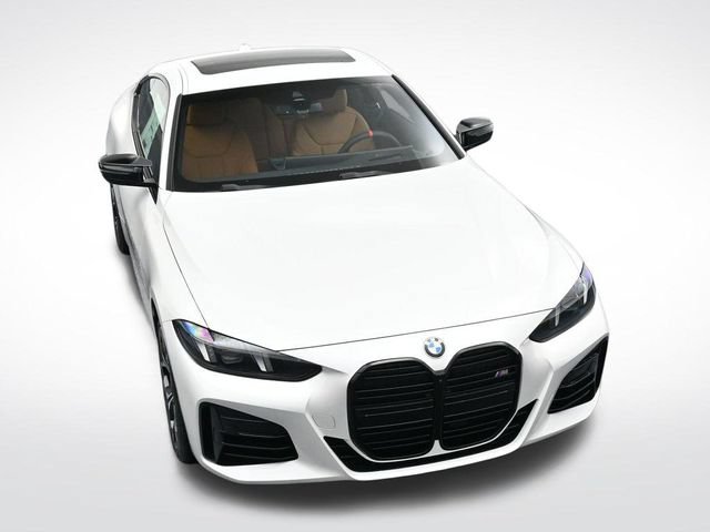 New 2026 BMW 440i xDrive Coupe w/ Premium Package AWD/4WD image 28