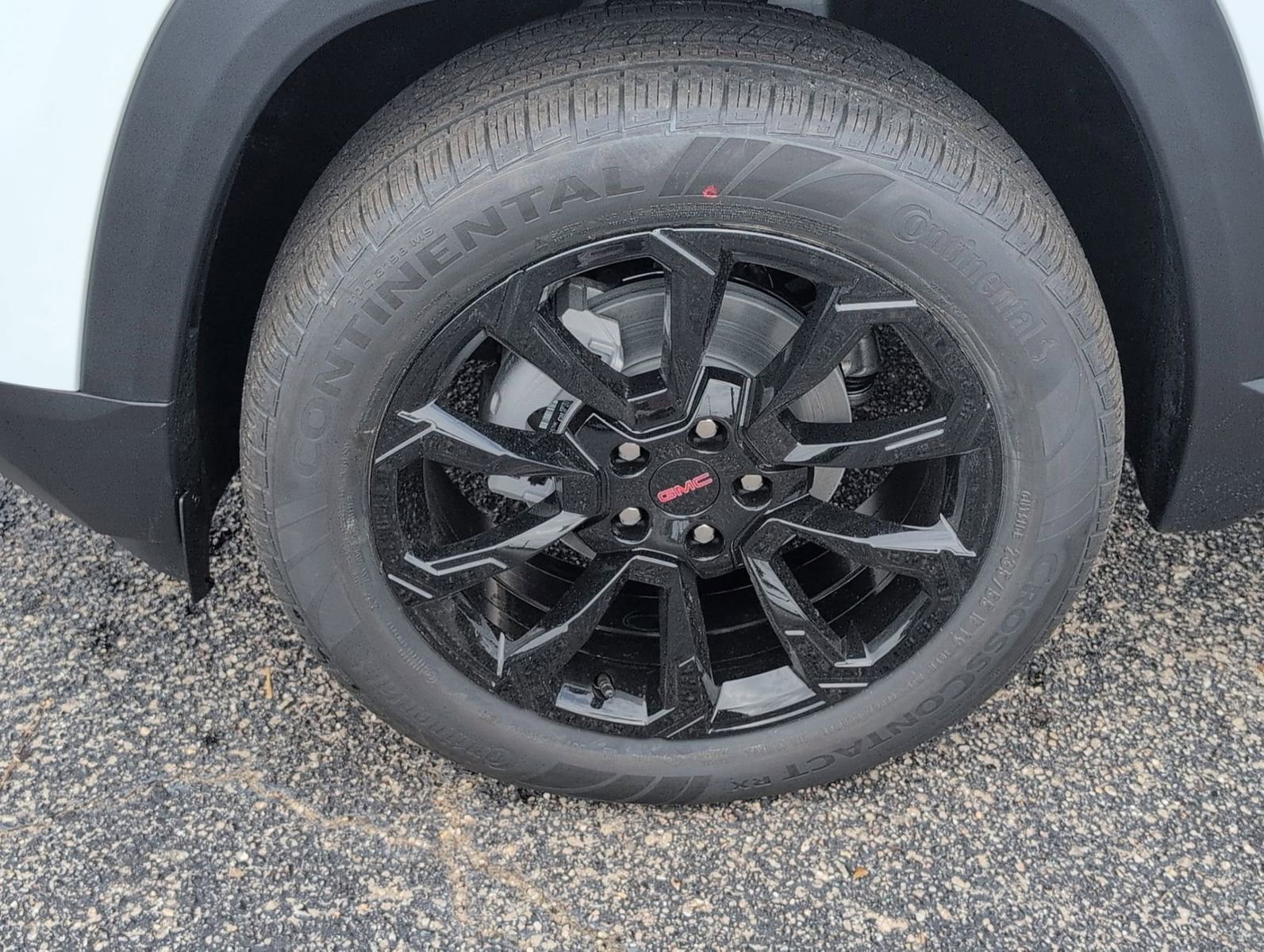 New 2026 GMC Terrain Elevation w/ Elevation Premium Package image 12