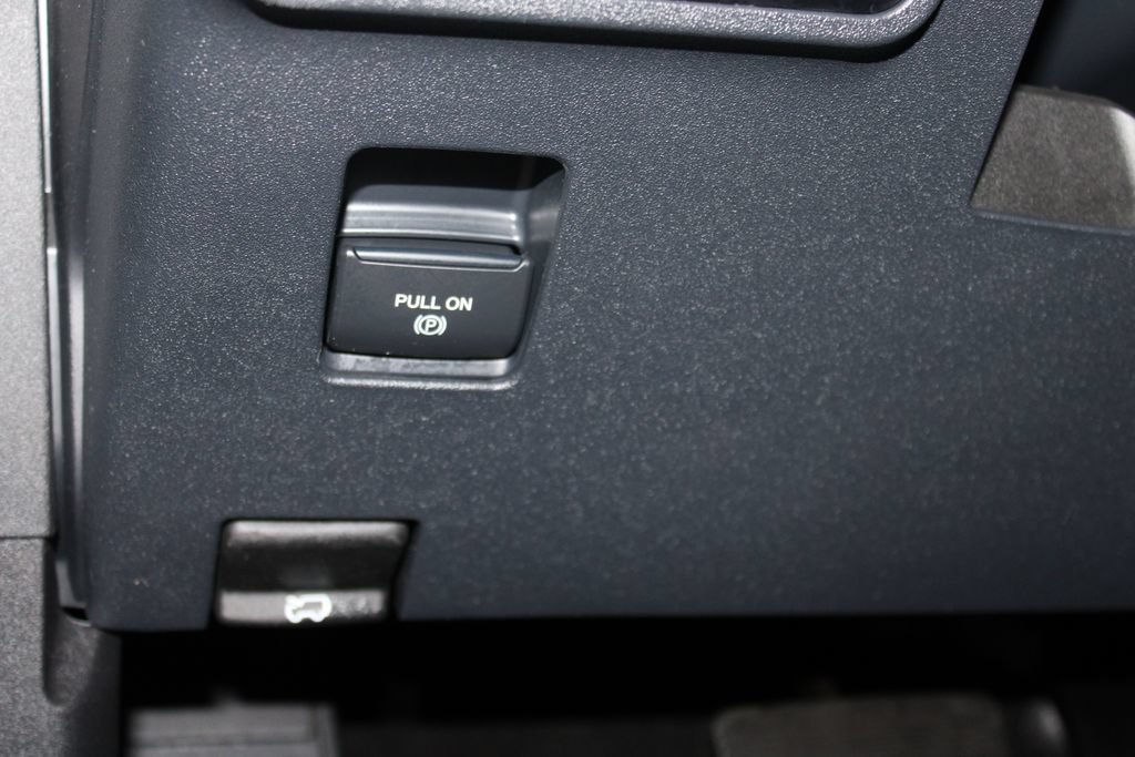 Used 2024 Ford Bronco Wildtrak AWD/4WD image 8