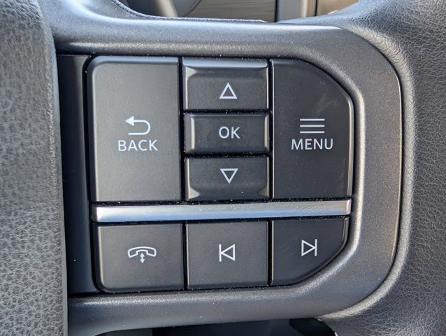 Used 2024 Ford F150 XLT image 22