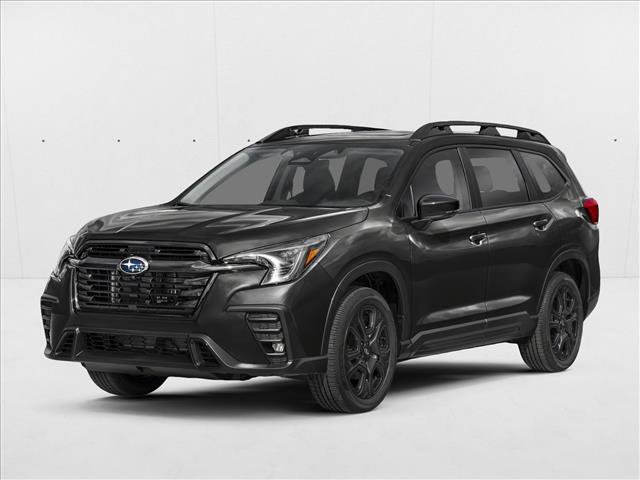 Certified 2026 Subaru Ascent Bronze Edition AWD/4WD image 1