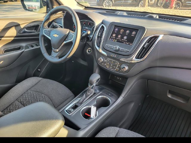 Certified 2023 Chevrolet Equinox LT FWD image 22