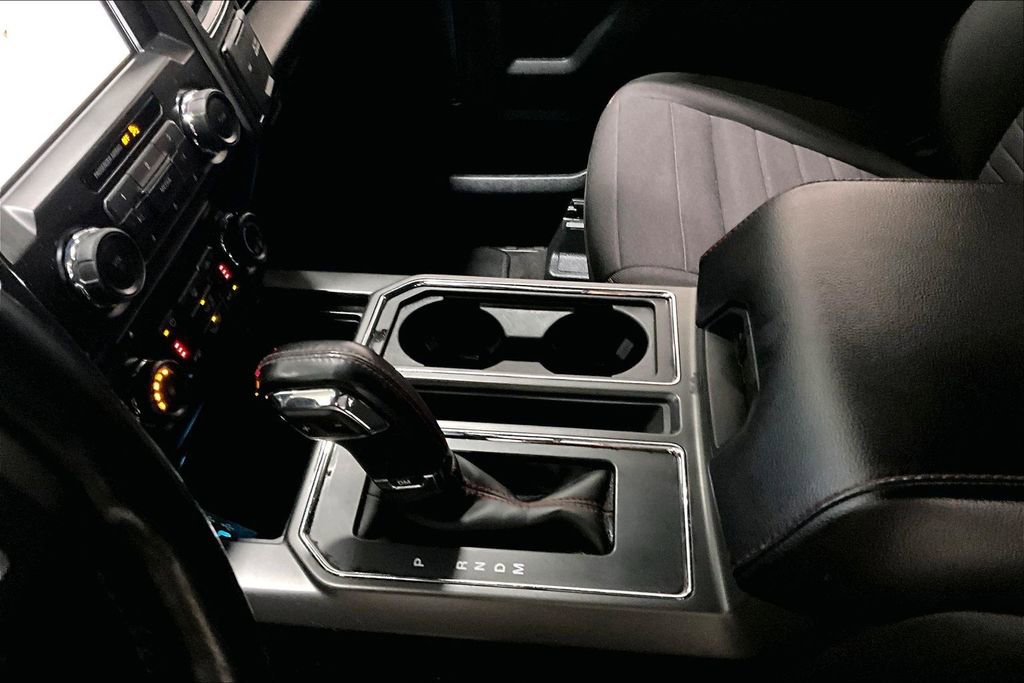 Used 2018 Ford F150 XLT w/ Equipment Group 302A Luxury image 19