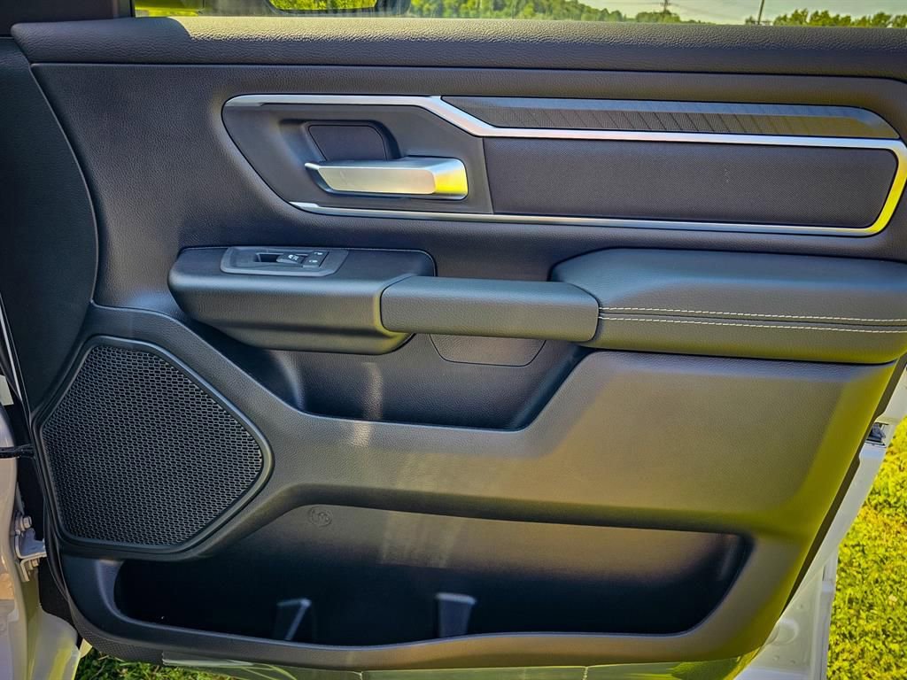 New 2026 RAM 1500 Big Horn image 44