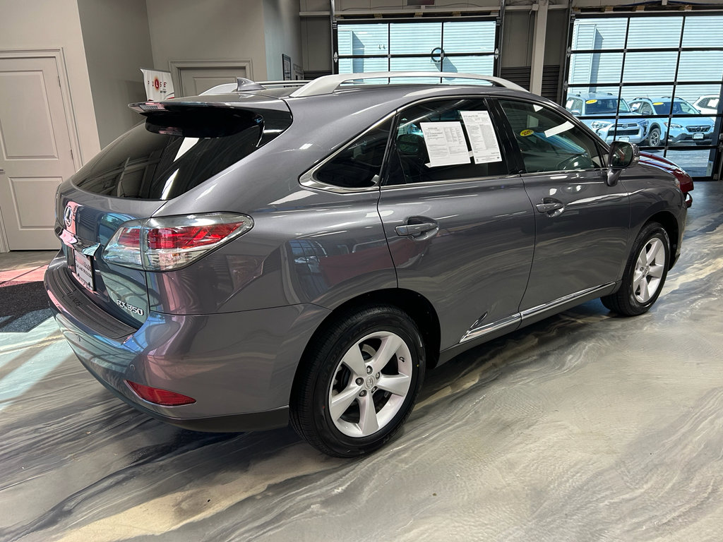 Used 2015 Lexus RX 350 AWD image 32