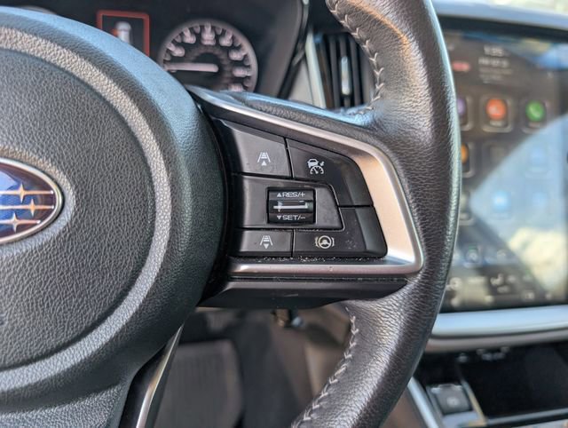 Used 2022 Subaru Outback Premium AWD/4WD image 24