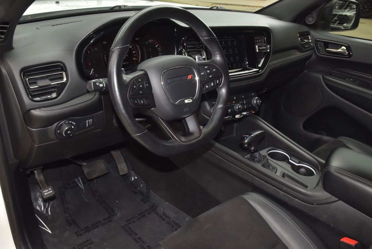 Used 2022 Dodge Durango GT image 34