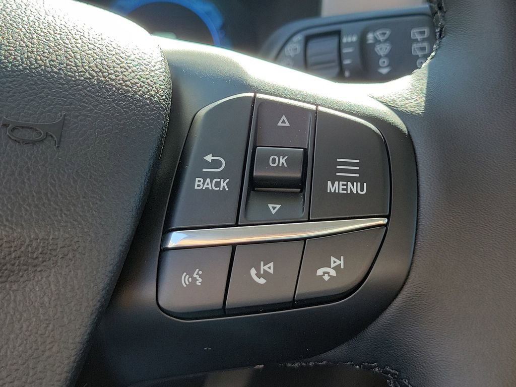 New 2025 Ford Bronco Sport Outer Banks w/ Outer Banks Tech Package+ image 25