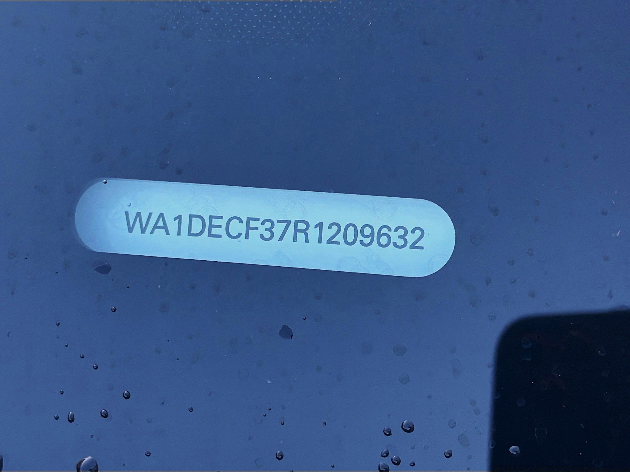 Used 2024 Audi Q3 2.0T Premium image 37