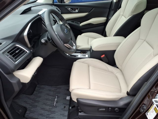 New 2027 Subaru Ascent Limited AWD/4WD image 16