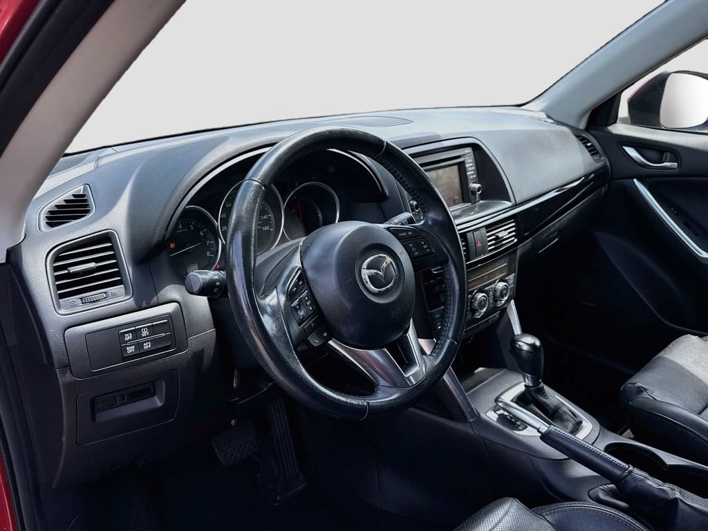 Used 2014 MAZDA CX-5 Grand Touring FWD image 10