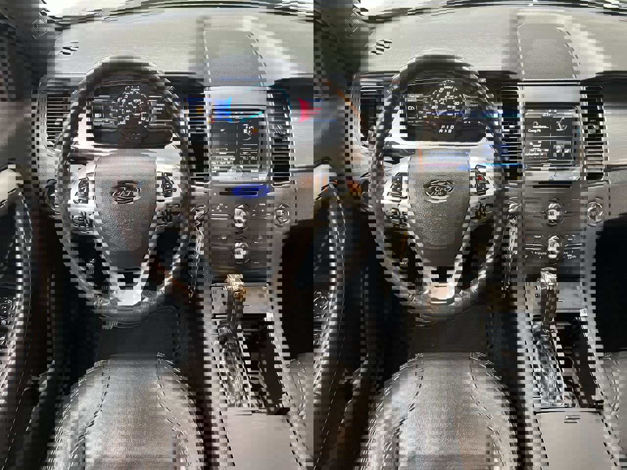 Used 2014 Ford Taurus SEL w/ Equipment Group 201A image 14