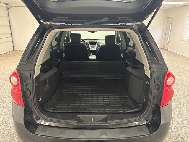 Used 2015 Chevrolet Equinox LT w/ Chrome Appearance Package image 30