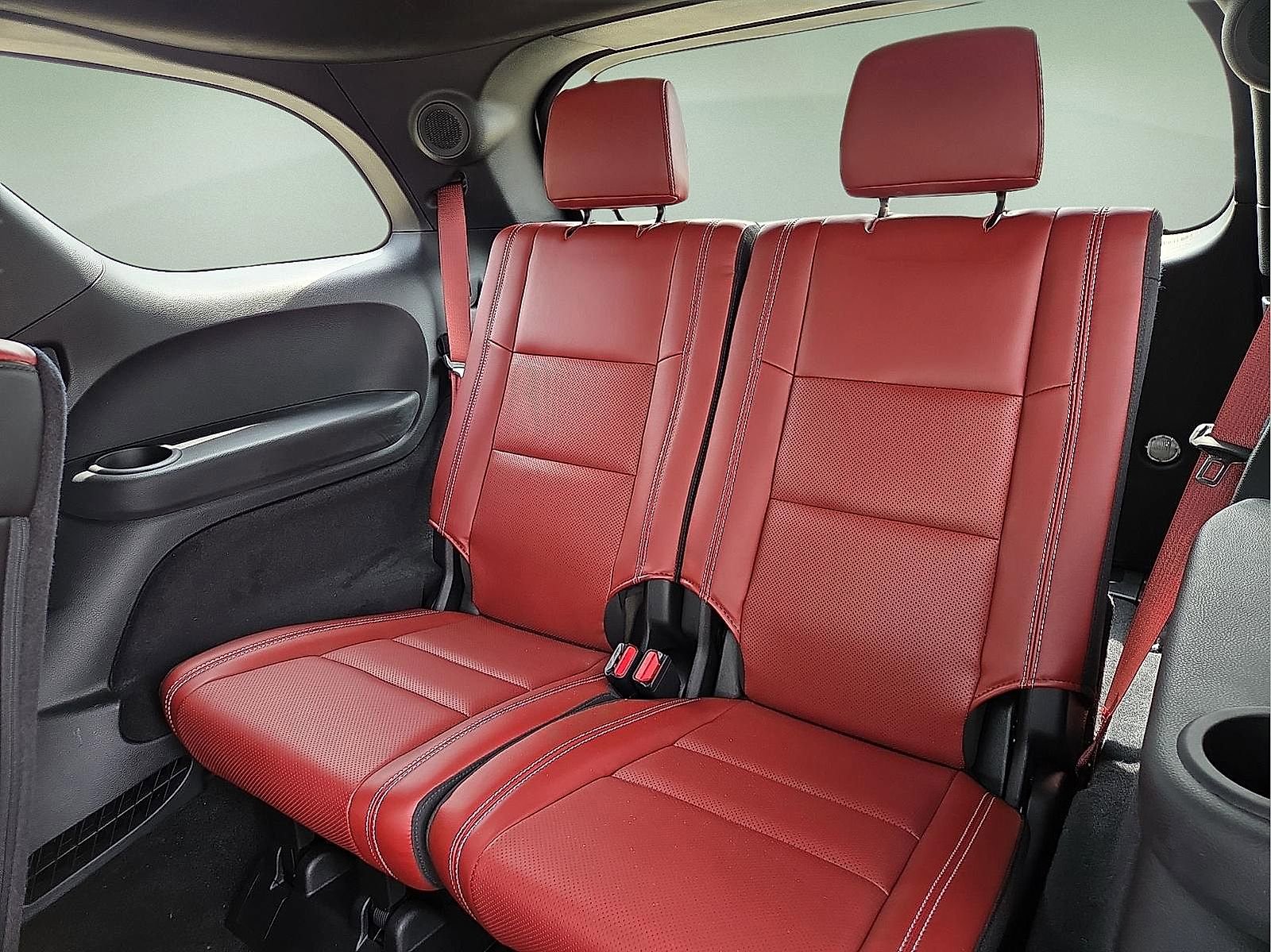 Used 2025 Dodge Durango SRT Hellcat image 10