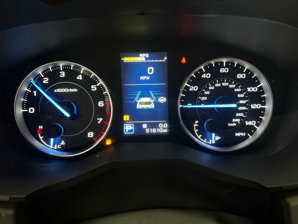 Used 2022 Subaru Ascent Limited w/ Technology Package AWD/4WD image 18