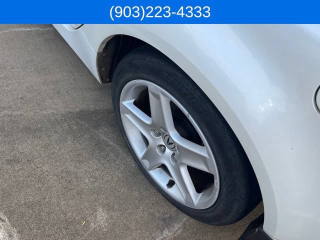 Used 2005 Acura TL FWD image 5