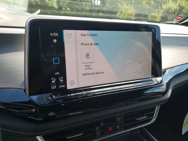 New 2026 Volkswagen Atlas Cross Sport SE image 19